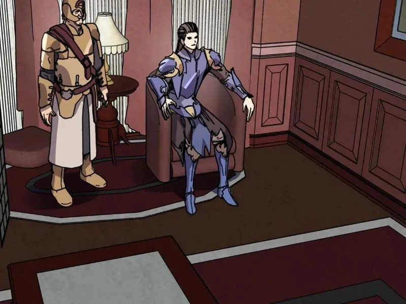 bắt đầu chuyển chức tài thần, ta chuyển hóa triệu vạn thần sủng Chap 59 116