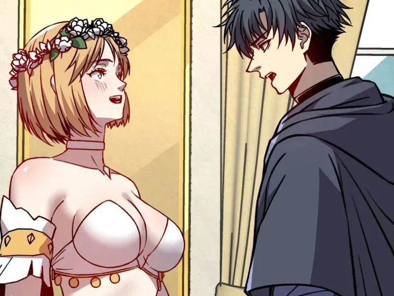 bắt đầu chuyển chức tài thần, ta chuyển hóa triệu vạn thần sủng Chap 59 134