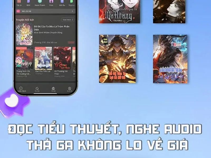 bắt đầu chuyển chức tài thần, ta chuyển hóa triệu vạn thần sủng Chap 59 140