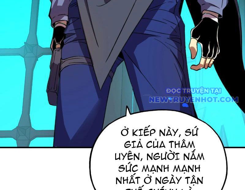 Bắt Đầu Chuyển Chức Tài Thần, Ta Chuyển Hóa Triệu Vạn Thần Sủng Chapter 6 - Trang 2