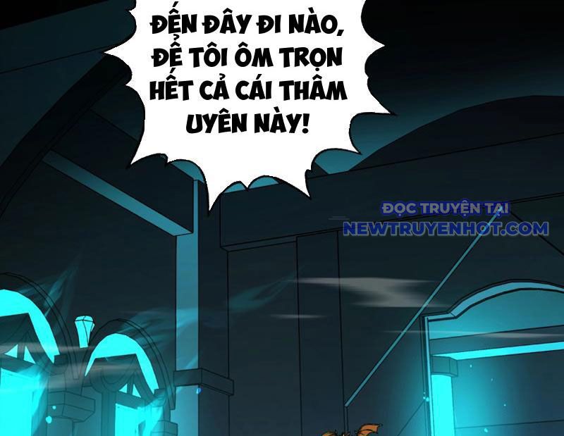 Bắt Đầu Chuyển Chức Tài Thần, Ta Chuyển Hóa Triệu Vạn Thần Sủng Chapter 6 - Trang 2