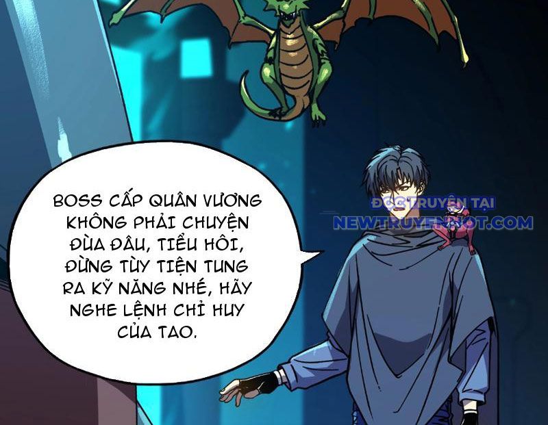 Bắt Đầu Chuyển Chức Tài Thần, Ta Chuyển Hóa Triệu Vạn Thần Sủng Chapter 6 - Trang 2