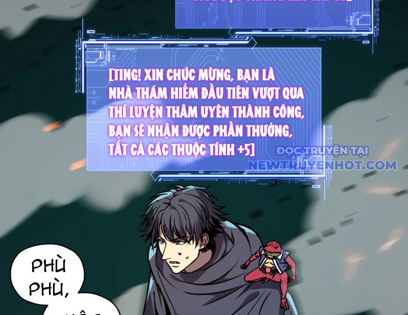 Bắt Đầu Chuyển Chức Tài Thần, Ta Chuyển Hóa Triệu Vạn Thần Sủng Chapter 6 - Trang 2