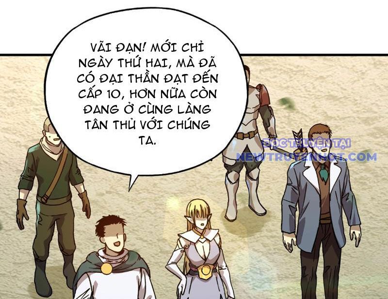 Bắt Đầu Chuyển Chức Tài Thần, Ta Chuyển Hóa Triệu Vạn Thần Sủng Chapter 6 - Trang 2