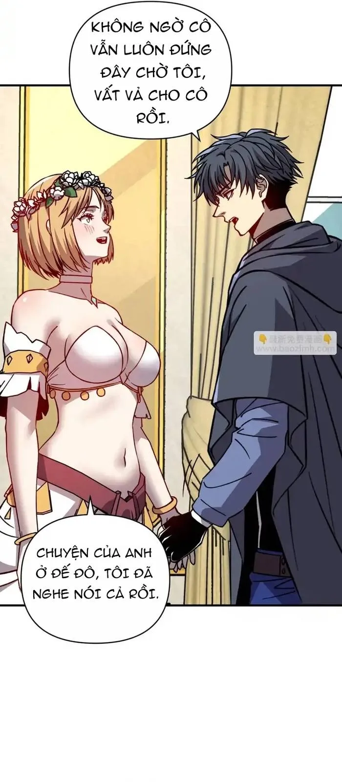 bắt đầu chuyển chức tài thần, ta chuyển hóa triệu vạn thần sủng Chap 60 3