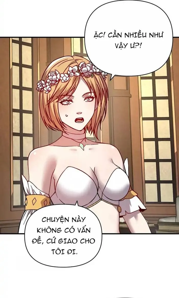 bắt đầu chuyển chức tài thần, ta chuyển hóa triệu vạn thần sủng Chap 60 9