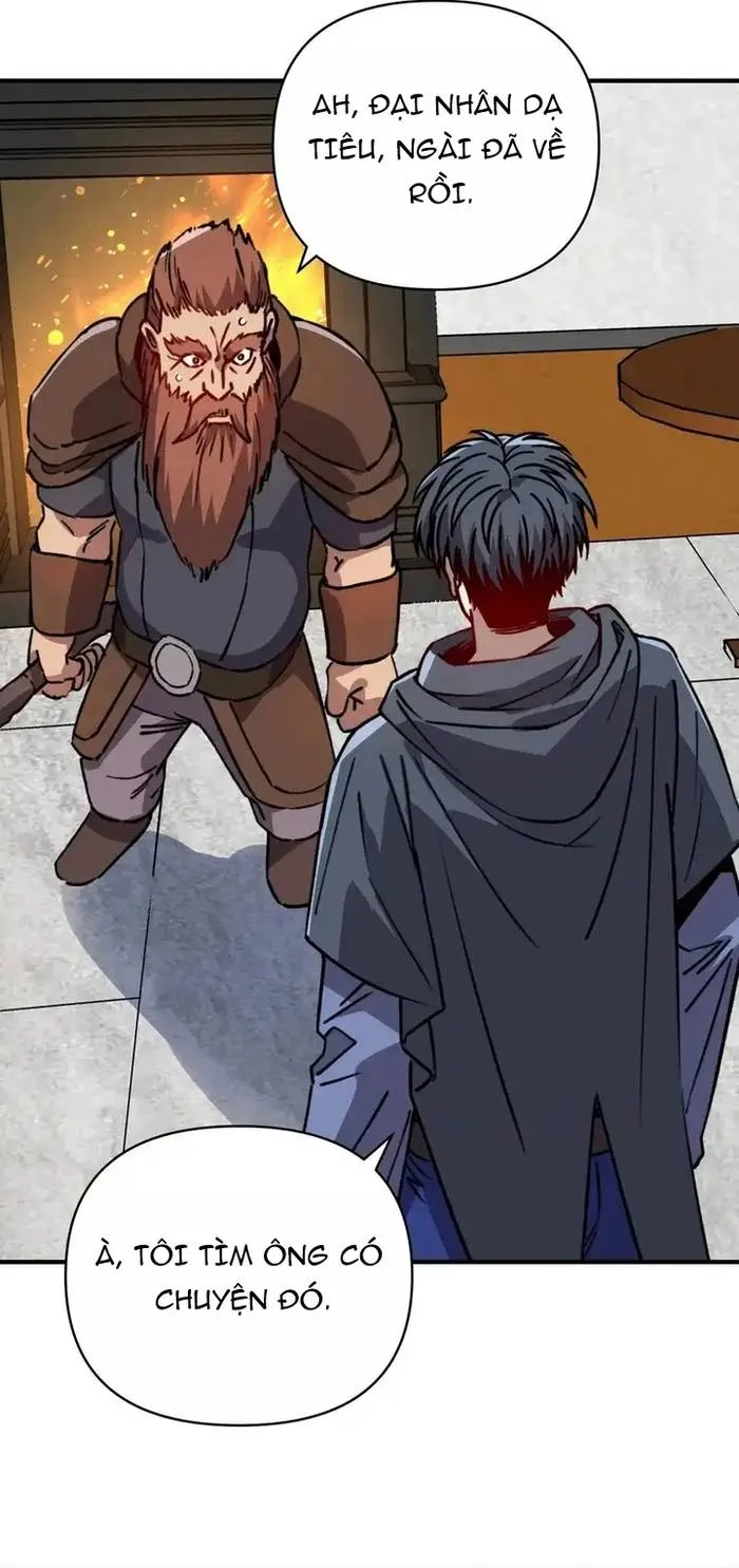 bắt đầu chuyển chức tài thần, ta chuyển hóa triệu vạn thần sủng Chap 60 12