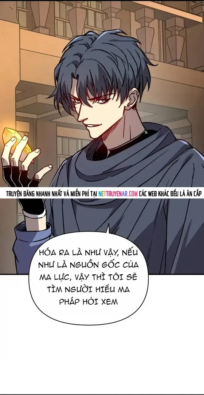 bắt đầu chuyển chức tài thần, ta chuyển hóa triệu vạn thần sủng Chap 60 20