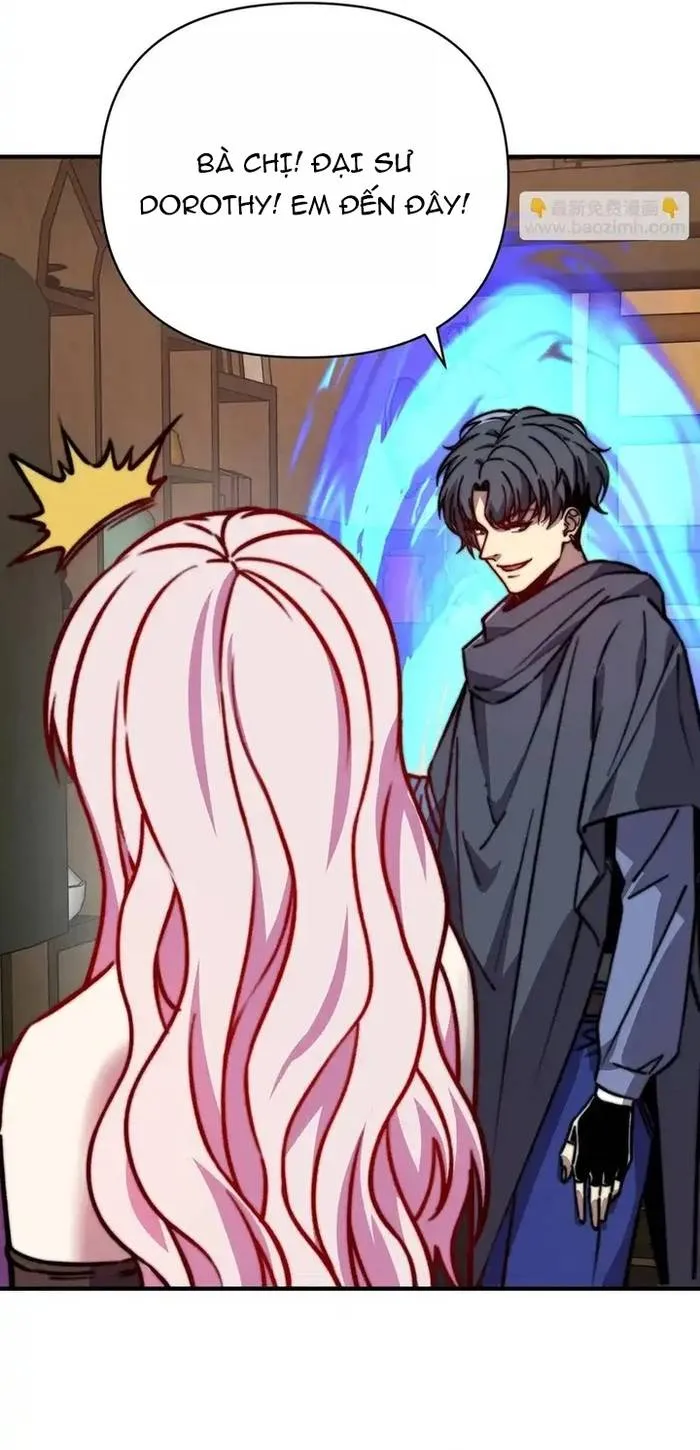 bắt đầu chuyển chức tài thần, ta chuyển hóa triệu vạn thần sủng Chap 60 22