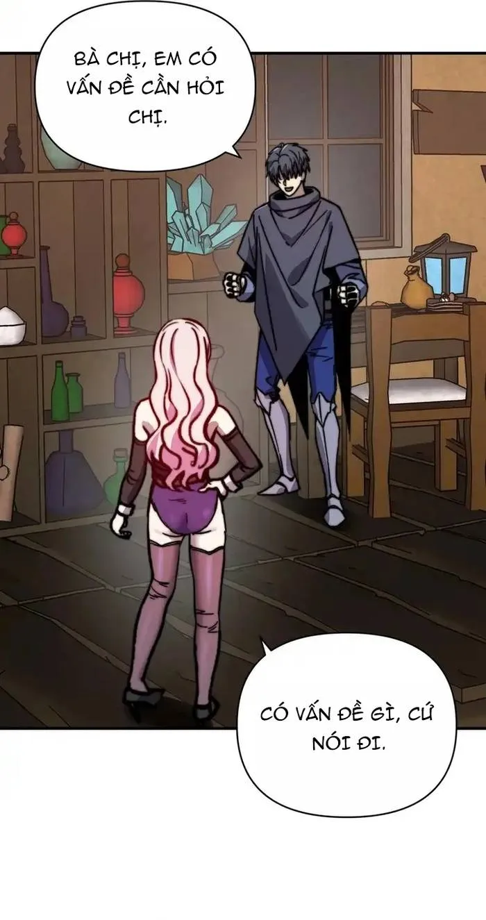 bắt đầu chuyển chức tài thần, ta chuyển hóa triệu vạn thần sủng Chap 60 24