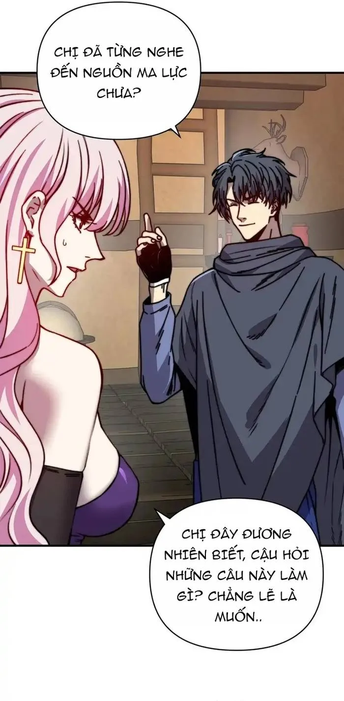 bắt đầu chuyển chức tài thần, ta chuyển hóa triệu vạn thần sủng Chap 60 25