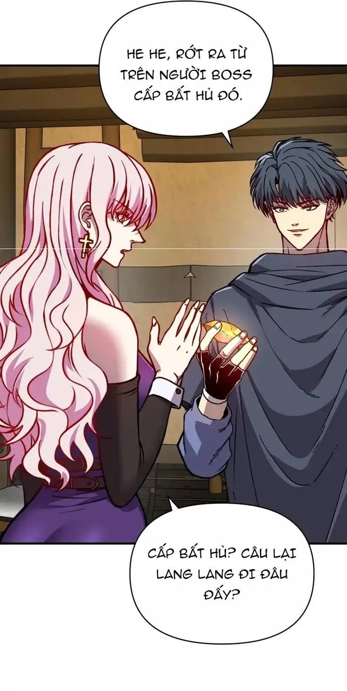 bắt đầu chuyển chức tài thần, ta chuyển hóa triệu vạn thần sủng Chap 60 27