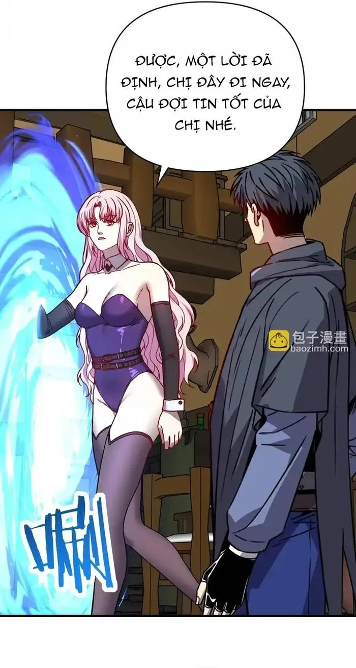 bắt đầu chuyển chức tài thần, ta chuyển hóa triệu vạn thần sủng Chap 60 33