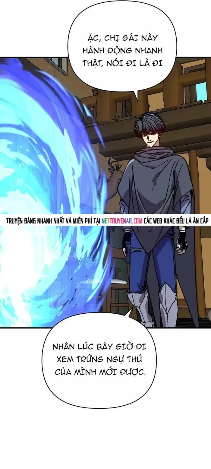 bắt đầu chuyển chức tài thần, ta chuyển hóa triệu vạn thần sủng Chap 60 34