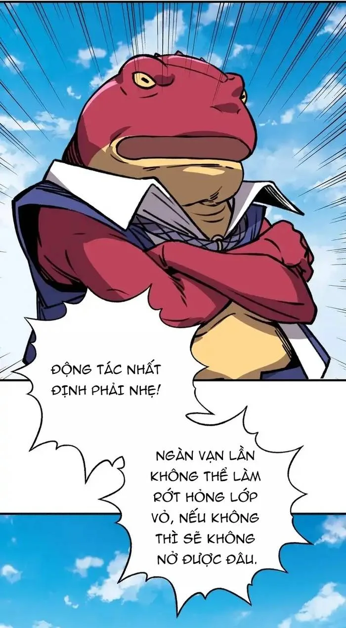 bắt đầu chuyển chức tài thần, ta chuyển hóa triệu vạn thần sủng Chap 60 35