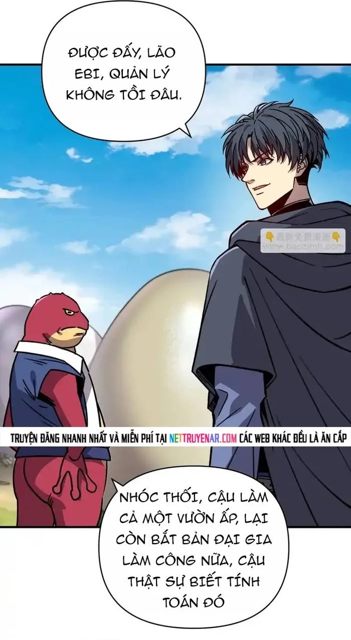 bắt đầu chuyển chức tài thần, ta chuyển hóa triệu vạn thần sủng Chap 60 37