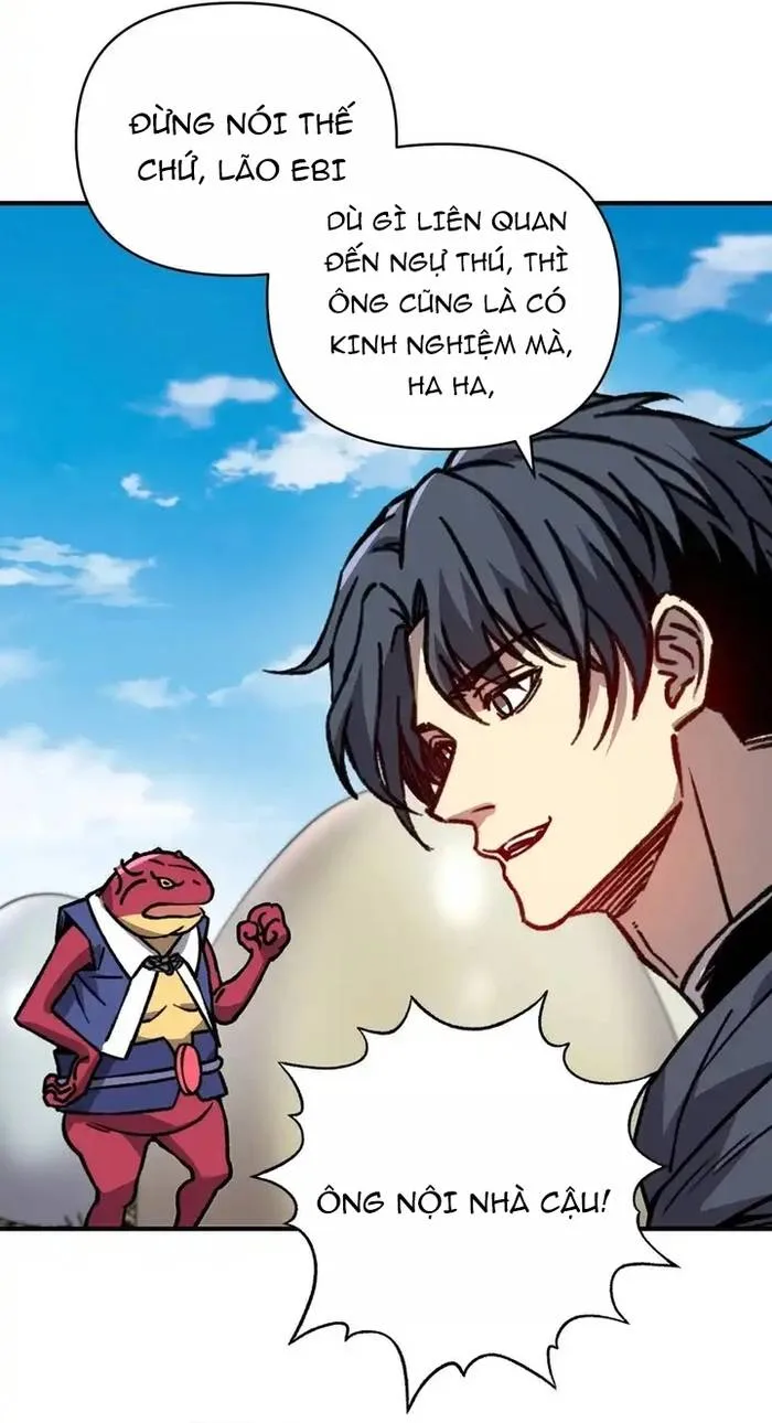 bắt đầu chuyển chức tài thần, ta chuyển hóa triệu vạn thần sủng Chap 60 38