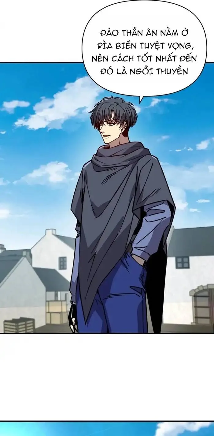 bắt đầu chuyển chức tài thần, ta chuyển hóa triệu vạn thần sủng Chap 60 41