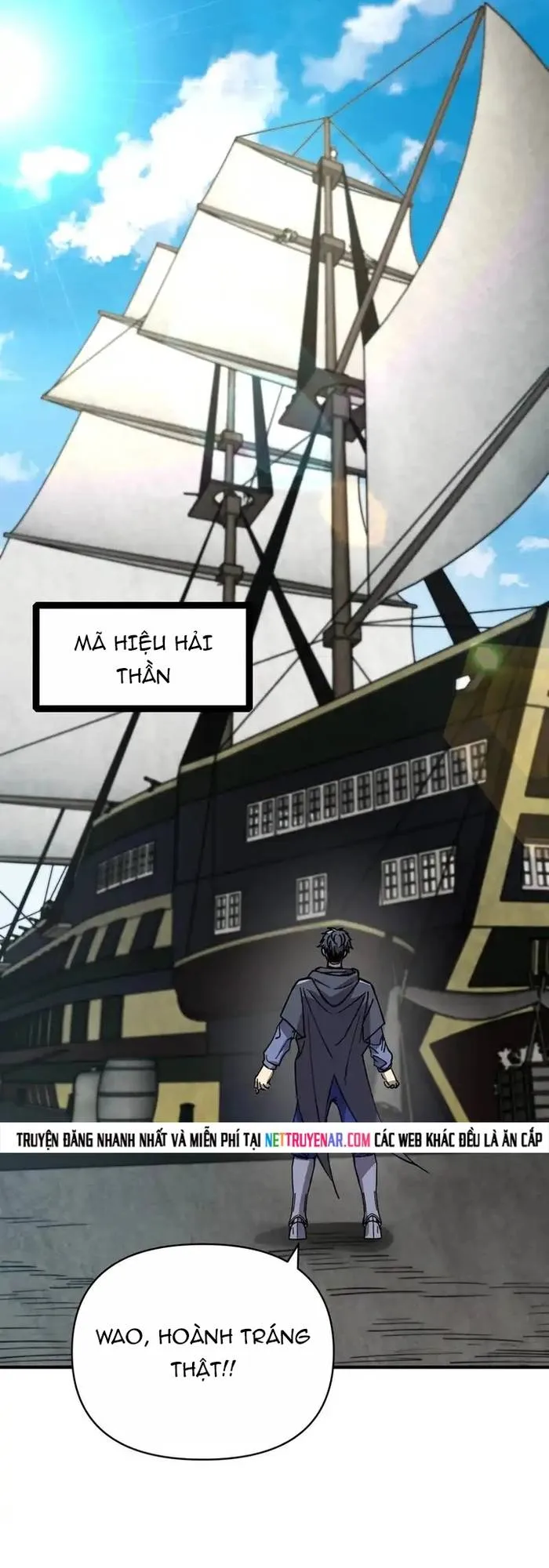 bắt đầu chuyển chức tài thần, ta chuyển hóa triệu vạn thần sủng Chap 60 42