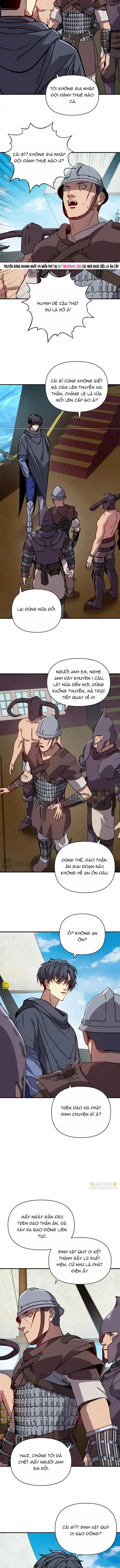 bắt đầu chuyển chức tài thần, ta chuyển hóa triệu vạn thần sủng chapter 61 3