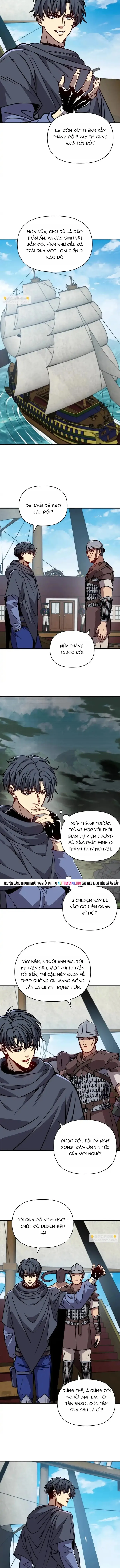 bắt đầu chuyển chức tài thần, ta chuyển hóa triệu vạn thần sủng chapter 61 4