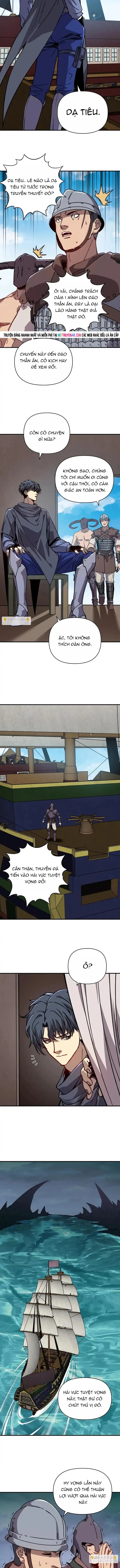 bắt đầu chuyển chức tài thần, ta chuyển hóa triệu vạn thần sủng chapter 61 5