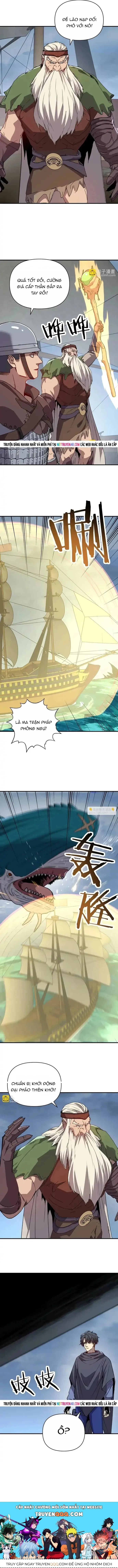 bắt đầu chuyển chức tài thần, ta chuyển hóa triệu vạn thần sủng chapter 61 7