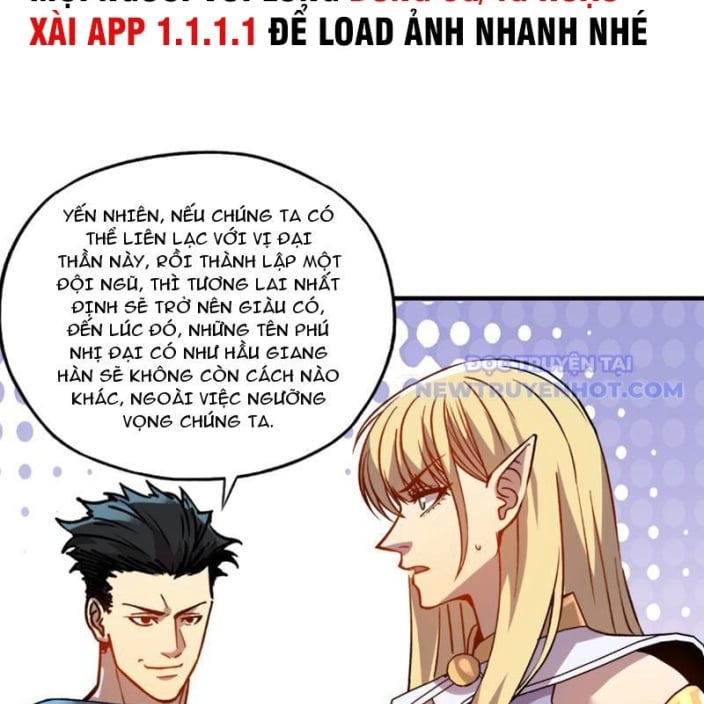 Bắt Đầu Chuyển Chức Tài Thần, Ta Chuyển Hóa Triệu Vạn Thần Sủng Chapter 7 - Trang 2