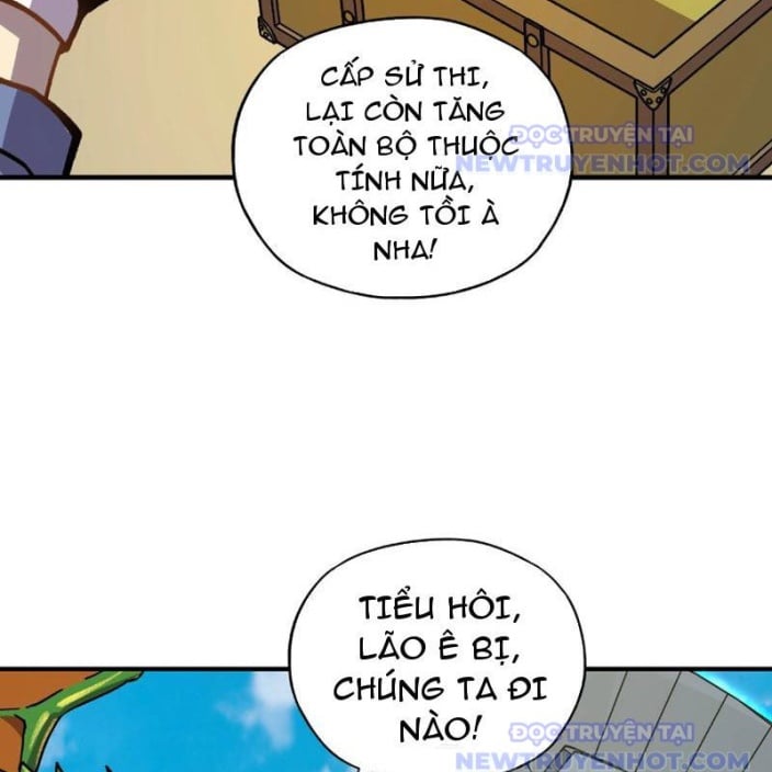 Bắt Đầu Chuyển Chức Tài Thần, Ta Chuyển Hóa Triệu Vạn Thần Sủng Chapter 7 - Trang 2