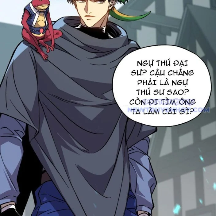 Bắt Đầu Chuyển Chức Tài Thần, Ta Chuyển Hóa Triệu Vạn Thần Sủng Chapter 7 - Trang 2