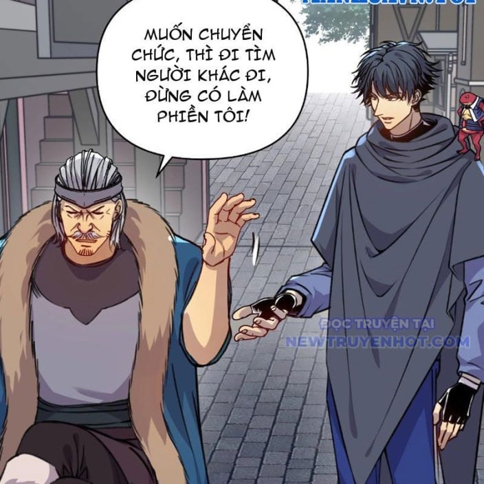 Bắt Đầu Chuyển Chức Tài Thần, Ta Chuyển Hóa Triệu Vạn Thần Sủng Chapter 7 - Trang 2