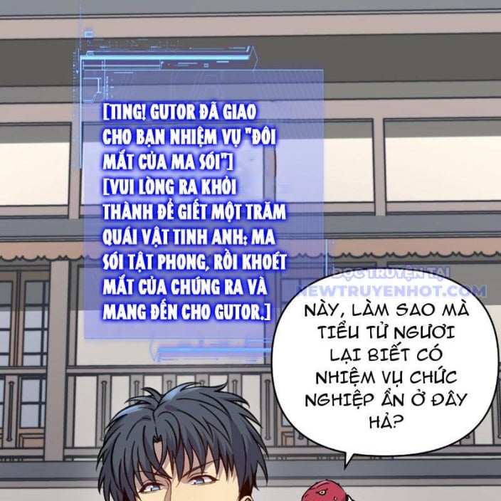 Bắt Đầu Chuyển Chức Tài Thần, Ta Chuyển Hóa Triệu Vạn Thần Sủng Chapter 7 - Trang 2