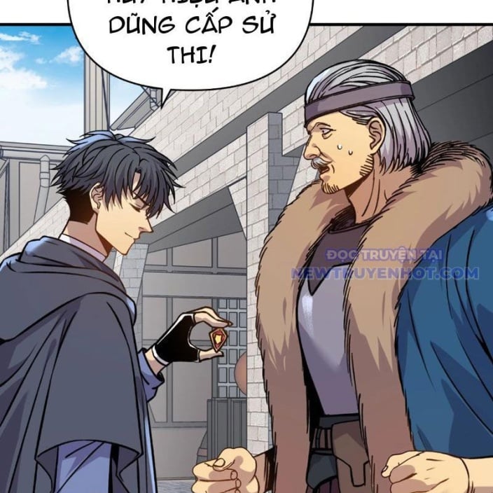 Bắt Đầu Chuyển Chức Tài Thần, Ta Chuyển Hóa Triệu Vạn Thần Sủng Chapter 7 - Trang 2