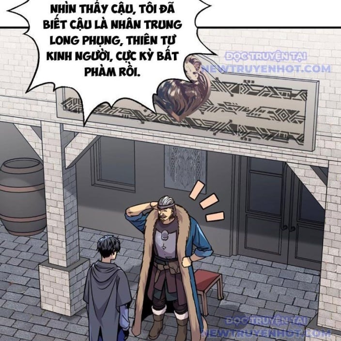 Bắt Đầu Chuyển Chức Tài Thần, Ta Chuyển Hóa Triệu Vạn Thần Sủng Chapter 7 - Trang 2