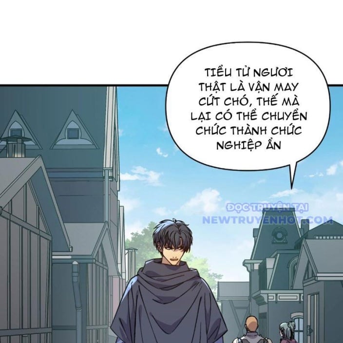 Bắt Đầu Chuyển Chức Tài Thần, Ta Chuyển Hóa Triệu Vạn Thần Sủng Chapter 7 - Trang 2