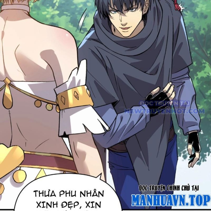 Bắt Đầu Chuyển Chức Tài Thần, Ta Chuyển Hóa Triệu Vạn Thần Sủng Chapter 8 - Trang 2