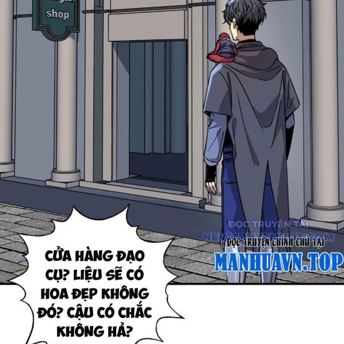 Bắt Đầu Chuyển Chức Tài Thần, Ta Chuyển Hóa Triệu Vạn Thần Sủng Chapter 8 - Trang 2
