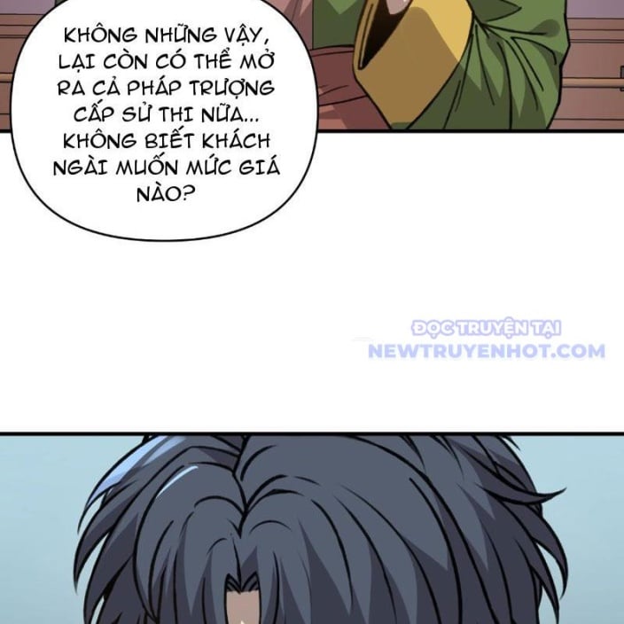 Bắt Đầu Chuyển Chức Tài Thần, Ta Chuyển Hóa Triệu Vạn Thần Sủng Chapter 8 - Trang 2