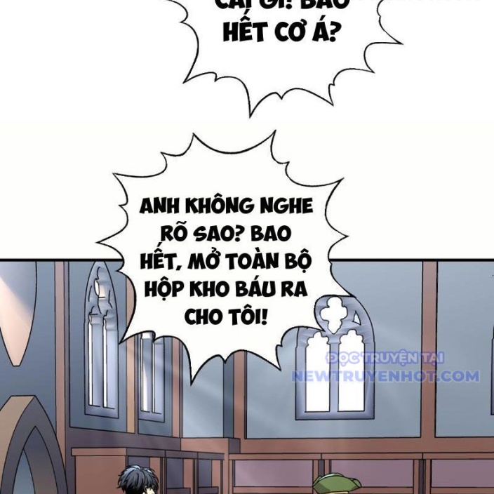 Bắt Đầu Chuyển Chức Tài Thần, Ta Chuyển Hóa Triệu Vạn Thần Sủng Chapter 8 - Trang 2