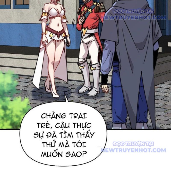 Bắt Đầu Chuyển Chức Tài Thần, Ta Chuyển Hóa Triệu Vạn Thần Sủng Chapter 8 - Trang 2