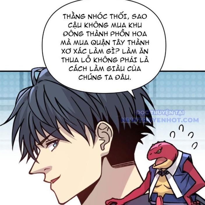 Bắt Đầu Chuyển Chức Tài Thần, Ta Chuyển Hóa Triệu Vạn Thần Sủng Chapter 8 - Trang 2