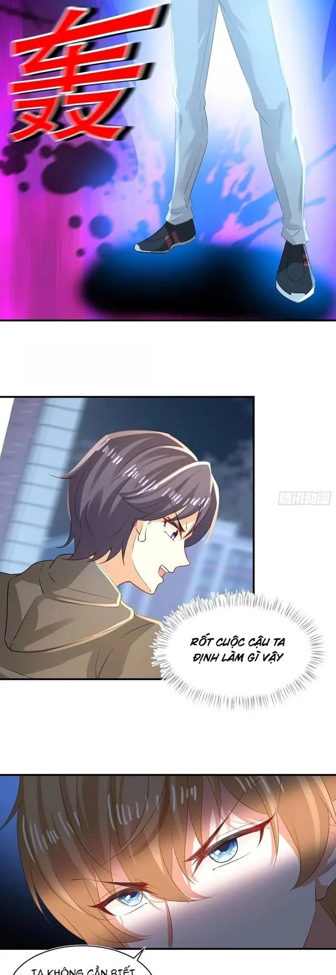Bắt Đầu Có Vô Số Vật Tư, Ta Khiến Nữ Thần Hối Hận Chapter 38 - Trang 2