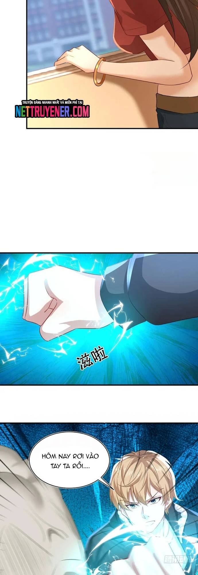 Bắt Đầu Có Vô Số Vật Tư, Ta Khiến Nữ Thần Hối Hận Chapter 38 - Trang 2