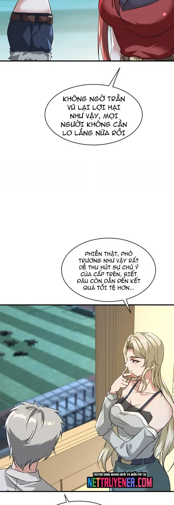 Bắt Đầu Có Vô Số Vật Tư, Ta Khiến Nữ Thần Hối Hận Chapter 38 - Trang 2