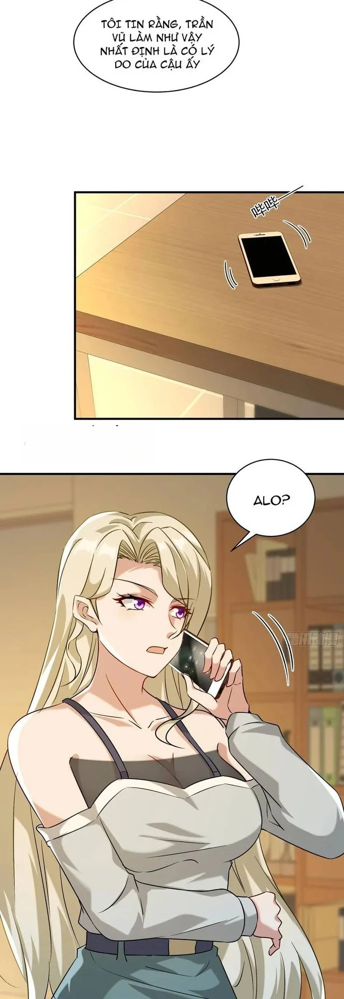 Bắt Đầu Có Vô Số Vật Tư, Ta Khiến Nữ Thần Hối Hận Chapter 38 - Trang 2