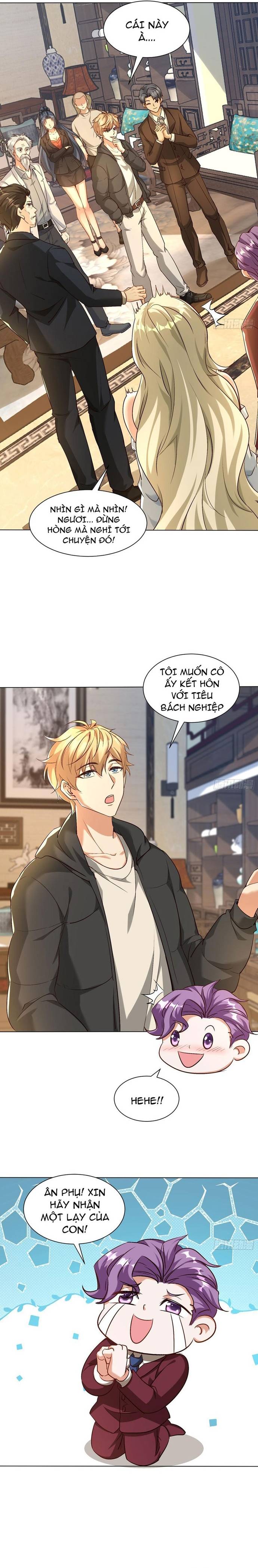 Bắt Đầu Có Vô Số Vật Tư, Ta Khiến Nữ Thần Hối Hận Chapter 45 - Trang 3