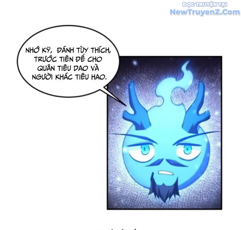 Bắt Đầu Đánh Dấu Hoang Cổ Thánh Thể Chapter 102 - Trang 3