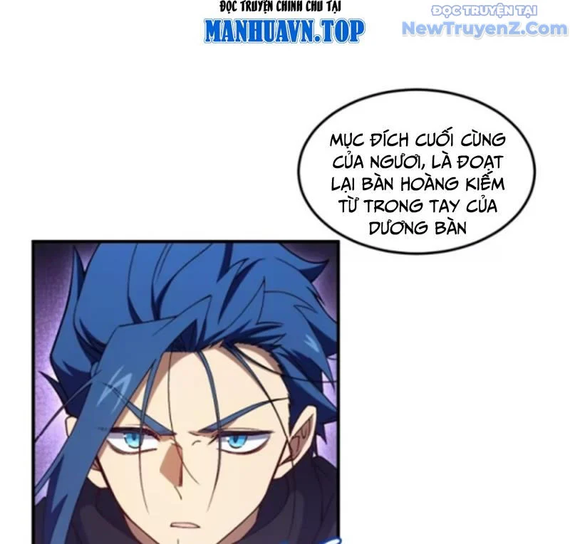 Bắt Đầu Đánh Dấu Hoang Cổ Thánh Thể Chapter 102 - Trang 3