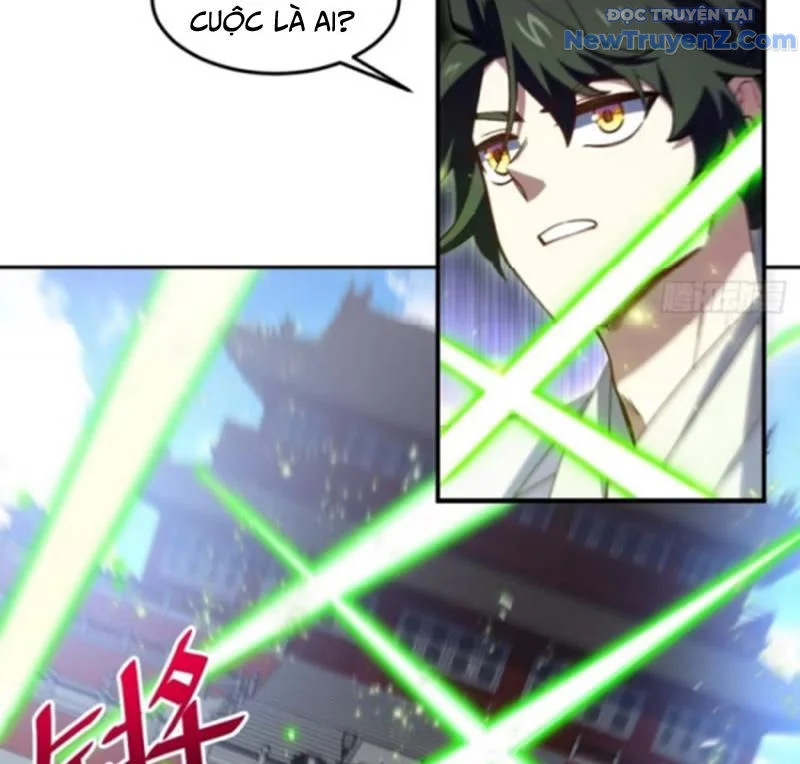 Bắt Đầu Đánh Dấu Hoang Cổ Thánh Thể Chapter 102 - Trang 3