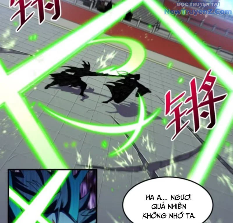 Bắt Đầu Đánh Dấu Hoang Cổ Thánh Thể Chapter 102 - Trang 3
